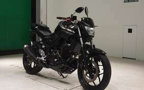 YAMAHA MT-25 RG43J