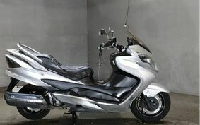 SUZUKI SKYWAVE 250 (Burgman 250) S CJ44A