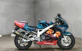 HONDA CBR900RR FIREBLADE 2000 SC33