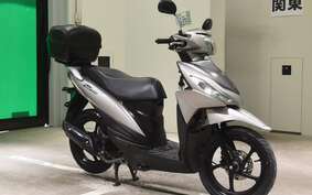 SUZUKI ADDRESS 110 CE47A