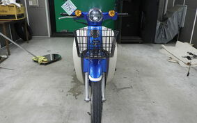 HONDA C110 SUPER CUB JA44