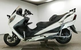 SUZUKI SKYWAVE 400 Learning CK43A