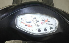 SUZUKI ADDRESS V50 Gen.2 CA44A