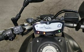 YAMAHA MT-07 2014 RM07J