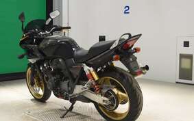 HONDA CB400 SUPER BOLDOR VTEC 2011 NC42