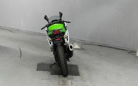 KAWASAKI NINJA 250 EX250L