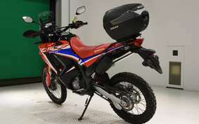 HONDA CRF250 GEN 2 RALLY MD47