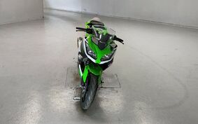 KAWASAKI NINJA 250 EX250L