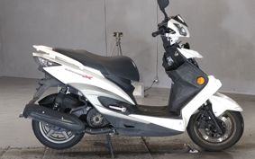YAMAHA CYGNUS125XSR SE44J