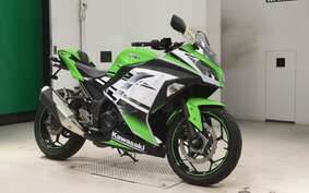 KAWASAKI NINJA 250 ABS EX250L