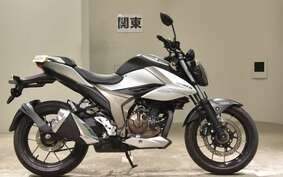 SUZUKI GIXXER 250 ED22B