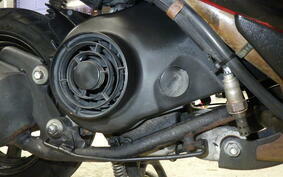 SUZUKI ADDRESS V50 Gen.2 CA44A