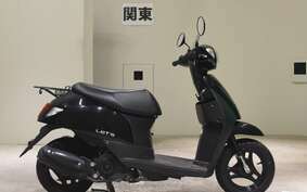 SUZUKI LET's CA4AA