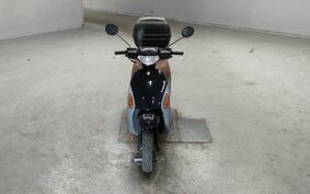 SUZUKI LET's 4 G CA41A