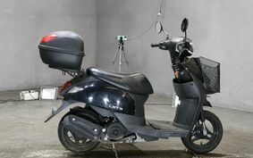 SUZUKI LET's CA4AA