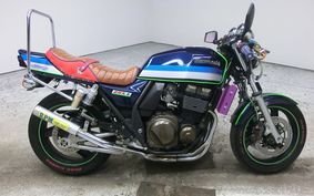 KAWASAKI ZRX-2 2006 ZR400E