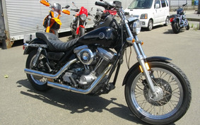 HARLEY FXR Super Glide 1990 EAL