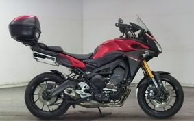 YAMAHA MT-09 Tracer 2015 RN36J