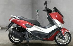 YAMAHA N-MAX 125 SE86J