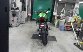 KAWASAKI NINJA 400 2015 EX400E