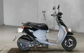 SUZUKI LET's 4 CA46A