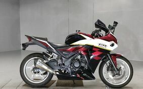 HONDA CBR250R CS250C