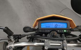 KAWASAKI D-TRACKERX LX250V