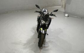 KAWASAKI Z400 EX400L