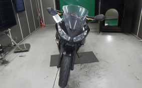 KAWASAKI NINJA 400R 2011 ER400B