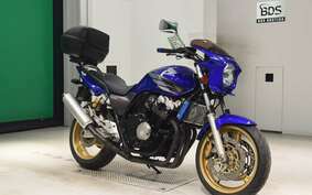 HONDA CB400SFV-3 2009 NC39