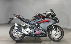 HONDA CBR250RR MC51