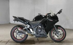 HONDA CBR250R MC41