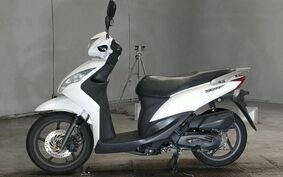 HONDA DIO 110 JF31