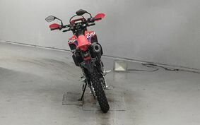 HONDA CRF250L-S MD47