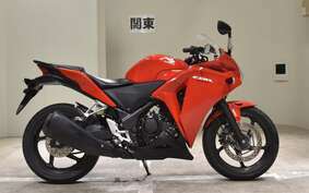 HONDA CBR250R A MC41