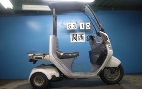 HONDA GYRO CANOPY TA02