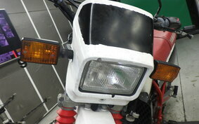 YAMAHA XT250 SEROW T 30X