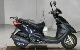 YAMAHA AXIS 125 TREET SE53J