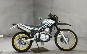 YAMAHA SEROW 250 DG17J