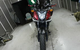 HONDA 400X ABS 2013 NC47