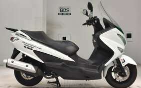 SUZUKI SKYWAVE 200 (Burgman 200) CH41A