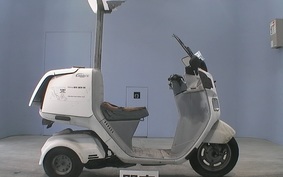 HONDA GYRO CANOPY TA02