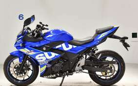 SUZUKI GSX250R DN11A