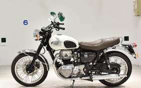 KAWASAKI W650 2009 EJ650A