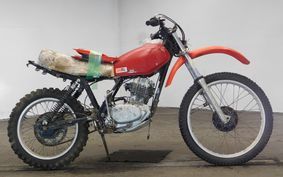 HONDA XL250S L250S