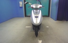 HONDA SPACY 125 Gen. 3 JF04