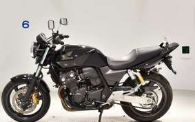 HONDA CB400SF VTEC 2012 NC42