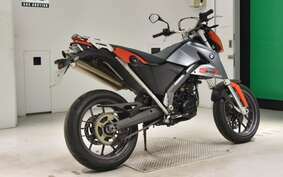 BMW G650X MOTO 2008 0167