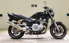 YAMAHA XJR1300 Gen.2 2008 RP17J