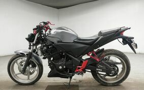 HONDA CBR250R CS250C